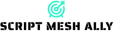 Script Mesh Ally